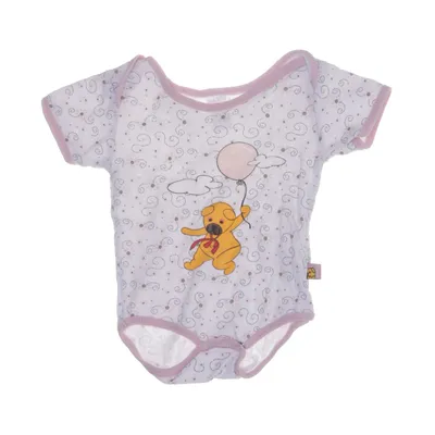 Body (Blanc, Rose, Multicolore) de Bamse