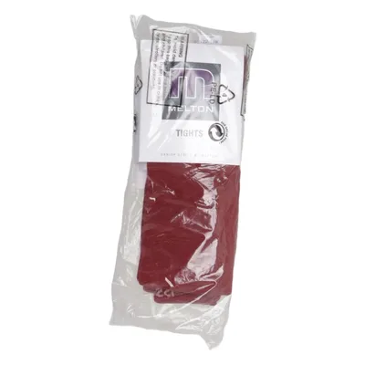 Collants polaires (Rouge) de Melton