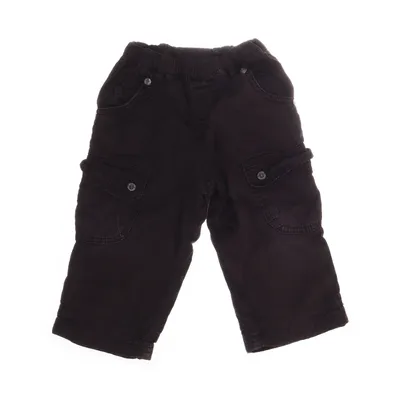 Cargobyxor (Brun) från Steiff Bomull