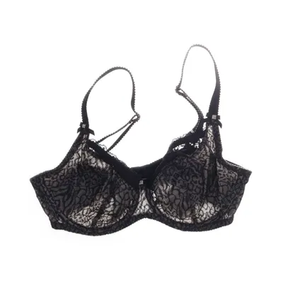 Bra (Black, Beige) from Freya Elastane, Nylon