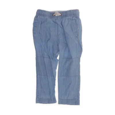 Byxor (Blå) från Crewcuts Bomull