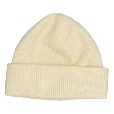 Beanie (Yellow) from Monokel Polyester, Wool
