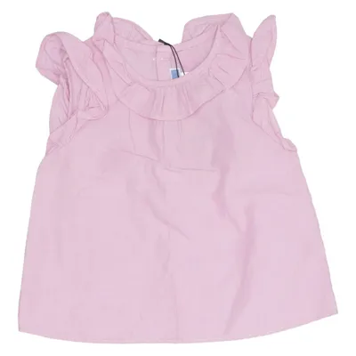 Robe (Rose) de Jacadi Coton