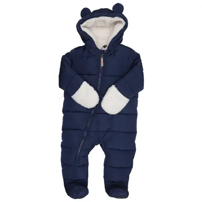 Overall (Blå) från Fred & Flo Polyester