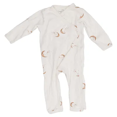 Rompers (Beige, Brown) from Konges Sløjd Organic cotton