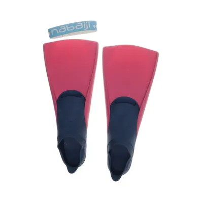 Simfötter (Rosa, Blå) från Nabaiji