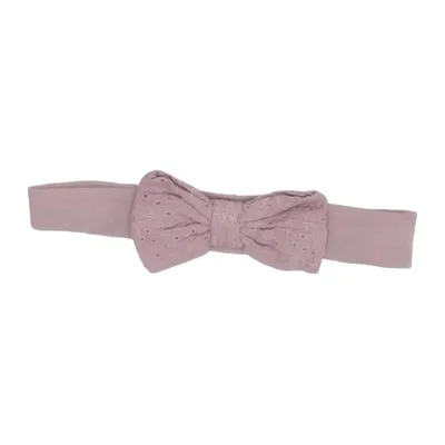 Hårband (Rosa) från Newbie by KappAhl