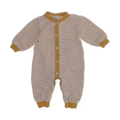 Sparkdräkt (Beige) från Alana Ekologisk bomull