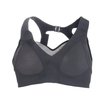Sport-BH (Grå, Svart) från Kari Traa Elastan, Polyamid, Polyester, Ull