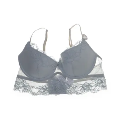 BH (Turkos) från Women's Secret Elastan, Polyamid, Polyester