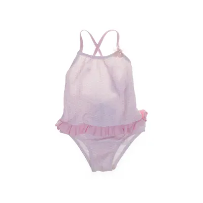 Baddräkt (Rosa) från Archimede Elastan, Polyamid