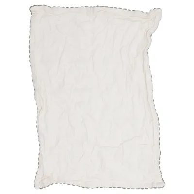Kitchen towel (Beige, Green) from H&M Home Cotton