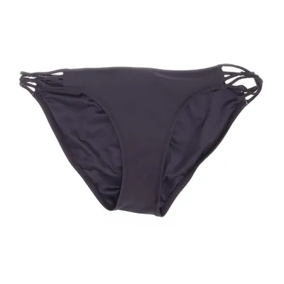 Bikiniunderdel (Lilla) fra Volcom Elastan, Polyester
