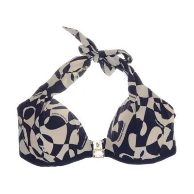 Bikiniöverdel (Blå, Gul) från Panos Emporio Elastan, Polyamid