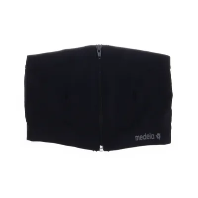 Bandeau-bh (Svart) från Medela Elastan, Nylon