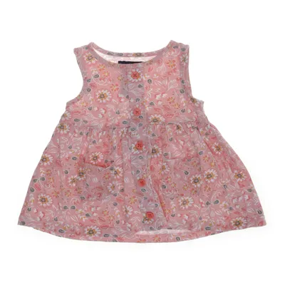Jurk (Roze, Meerkleurig) van Cynthia Rowley Katoen