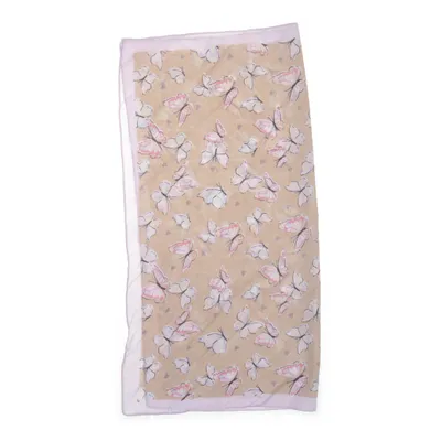 Näsduk (Beige, Rosa, Flerfärgad)