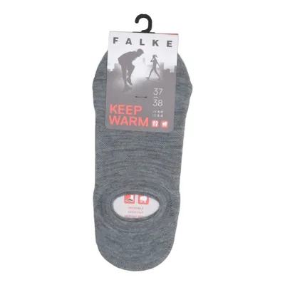 Sokken (Keep Warm) van Falke Elastaan, Polyamide, Wol