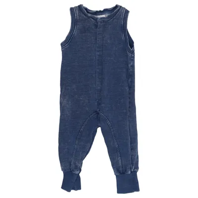 Rompertjes (Blauw) van Fixoni Katoen