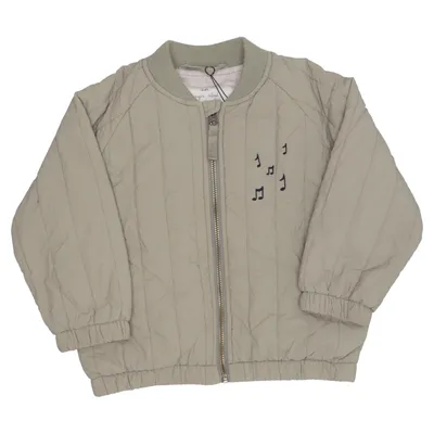 Blouson (Juno Bomber Jacket) de Konges Sløjd Polyamide