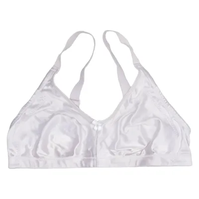 Soutien-gorge (Beige) de Trofé Élasthane, Polyamide