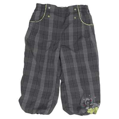 Pantalon (Gris) de Orchestra Élasthane, Polyester, Viscose