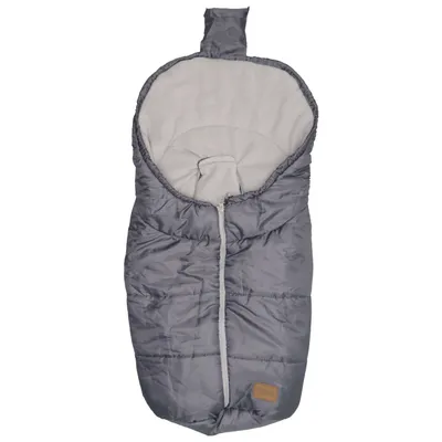 Chancelière (Gris, Beige) de Fillikid Polyester