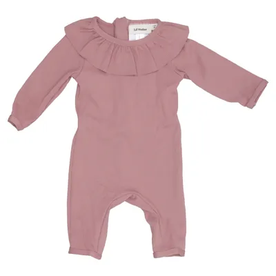 Body (Nbfarlo Ls Uv Long Swimsuit Lil) de Lil' Atelier Élasthane, Polyamide, Polyester
