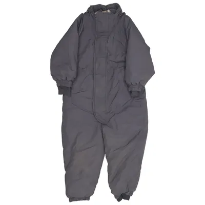 Overall (Grå) från Konges Sløjd