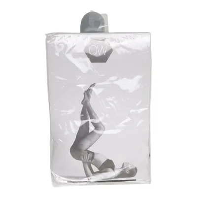 Nylon tights (Black) from OW Intimates Elastane, Polyamide