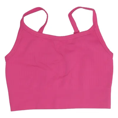 Sport-BH (Rosa) från H&M Move