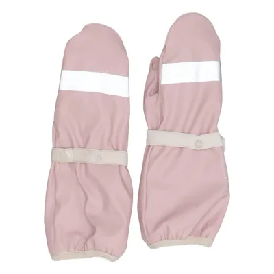 Vanter (Pink) fra Kuling Polyester, Polyurethan