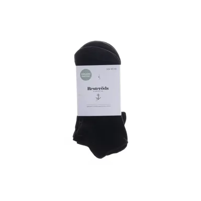 Socks (Black) from Resteröds