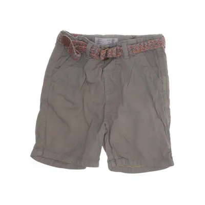 Shorts (Beige, Flerfärgad) från Zara BabyBoy Bomull