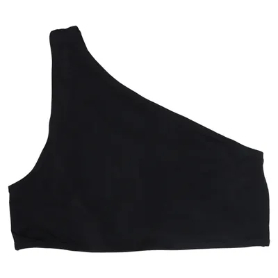 Bikini top (Porto Swim Top) van Weekday Elastaan, Polyamide, Polyester