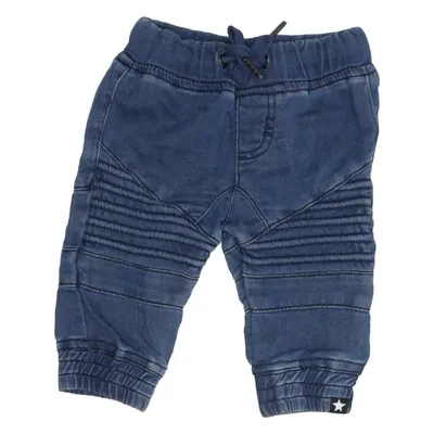 Jeans (Stanley) från Molo Jeans Bomull, Elastan