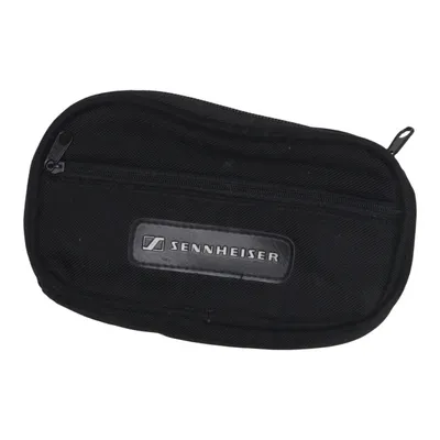 Trousse de toilette (Noir) de Sennheiser