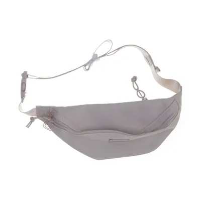 Waist bag (Beige) from Johnny Urban Polyester