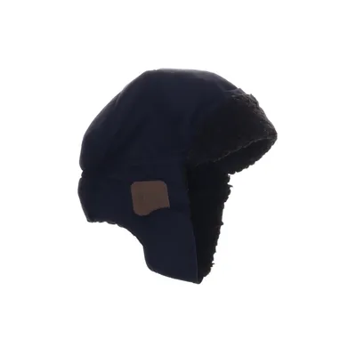 Trapperhatt (Blå, Svart) från Nordbjørn Polyester