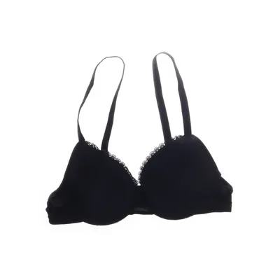 Bra (Black) from Twilfit by Change Lingerie