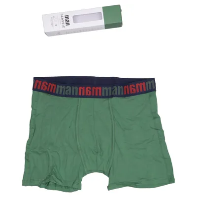 Kalsonger (Boxer Classic Solid) från Dressmann