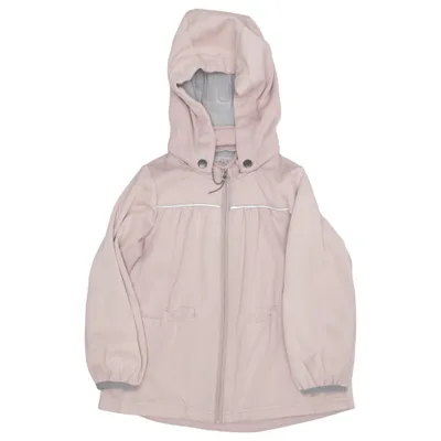 Veste anti-froid (Rose) de Wheat Polyester
