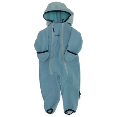 Overall (Blå) från Geggamoja Polyester