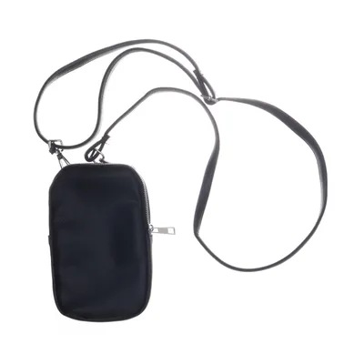 Mobilväska (Svart) från NKD