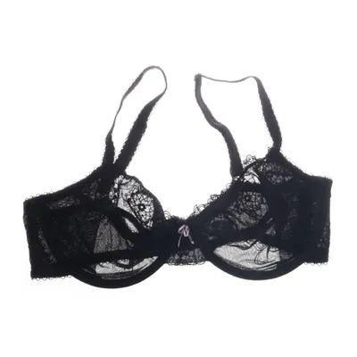 Soutien-gorge (Noir) de Lascana Polyamide, Polyester