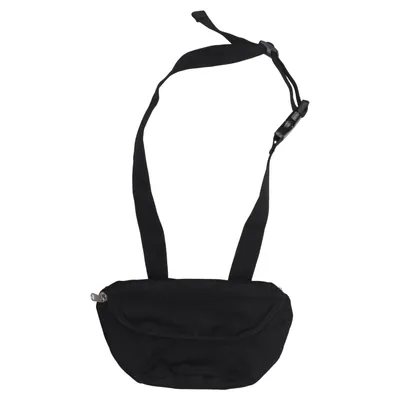 Sac-banane (Noir) de Urban Classics