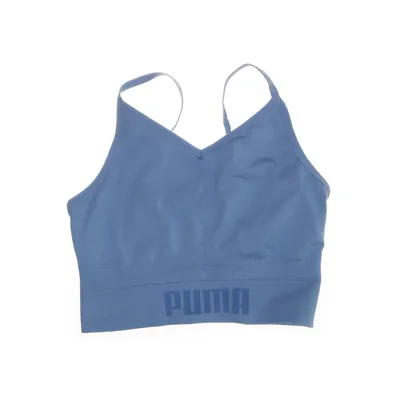 Sport-bh (Blauw) van Puma
