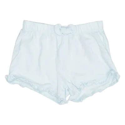 Shorts (Blue) from Tex Baby Organic cotton