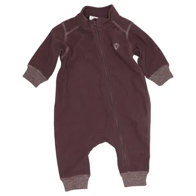 Onesie (Bruin) van Adventure by POMPdeLUX Polyester