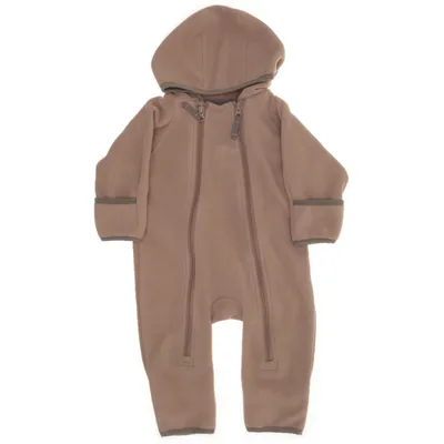 Overall (Beige) från Ver de Terre Polyester